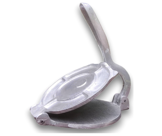 Gray helmet for bikers