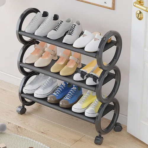 Gray helmet for bikers