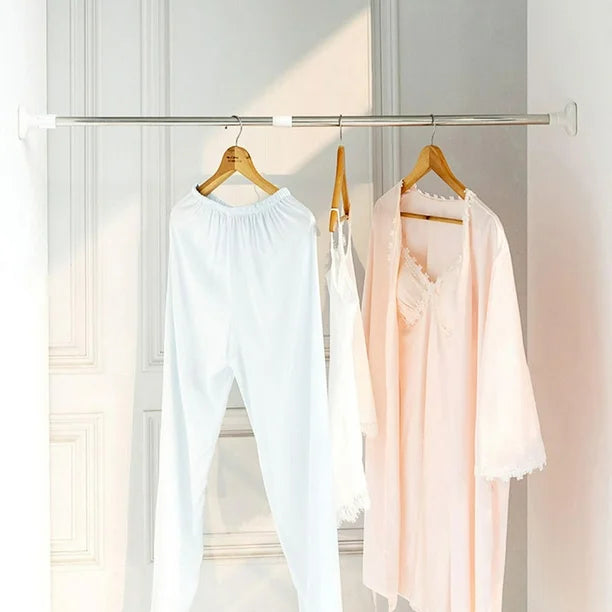 Tendedero de ropa ajustable - 250cm