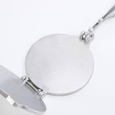 PRENSA MASA EN ALUMINIO FUNDIDO